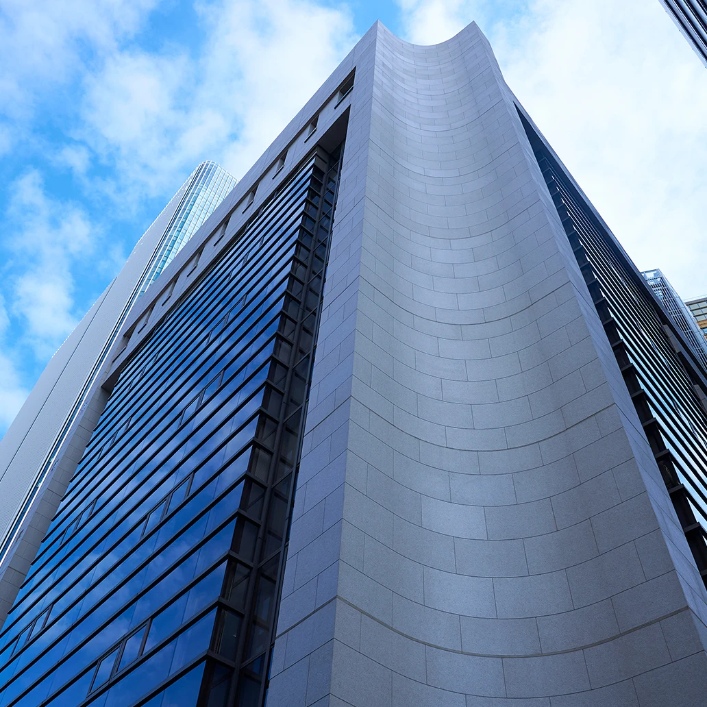 ジャパンコントロールス株式会社