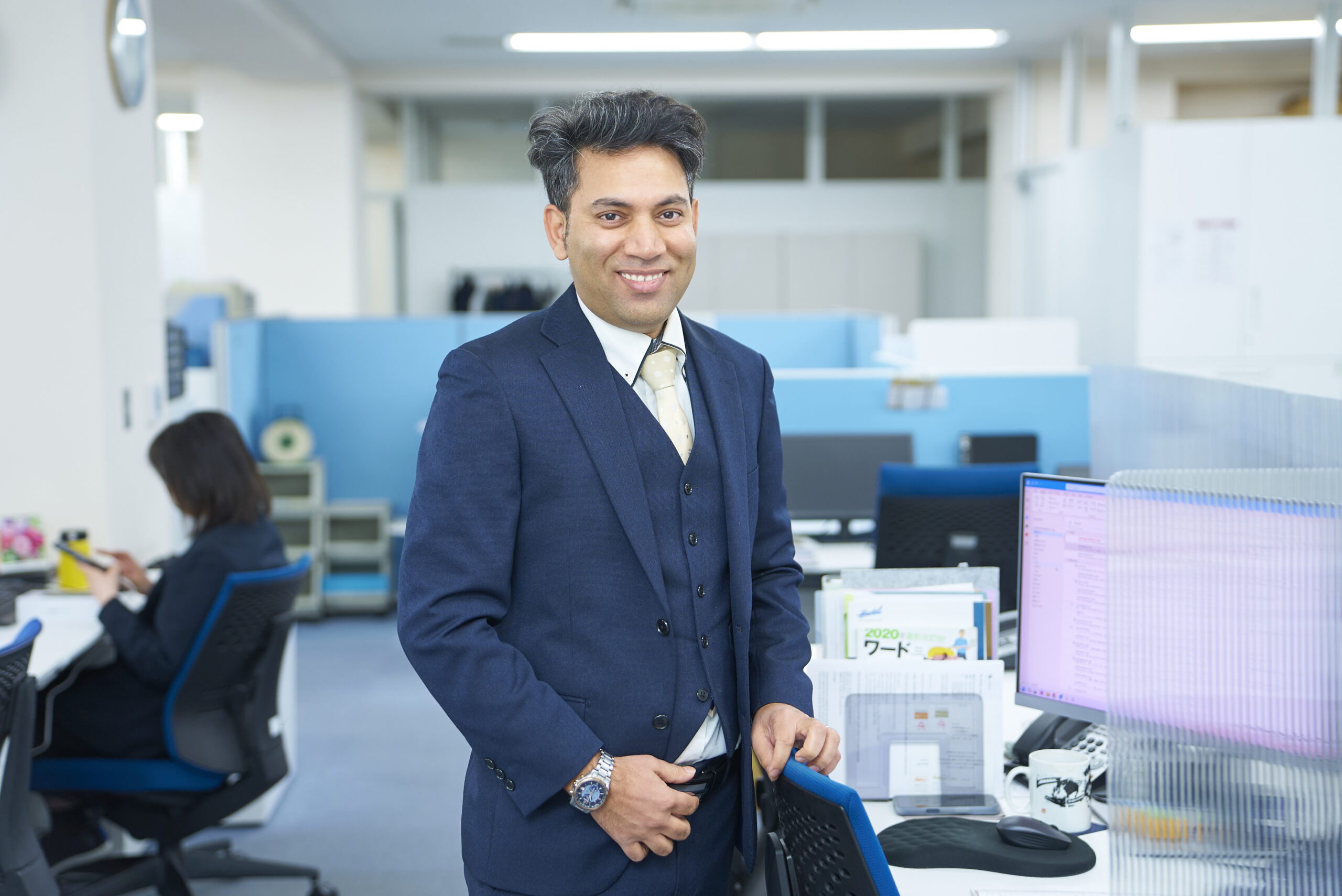 リリーフ弁、チェック弁、電磁弁