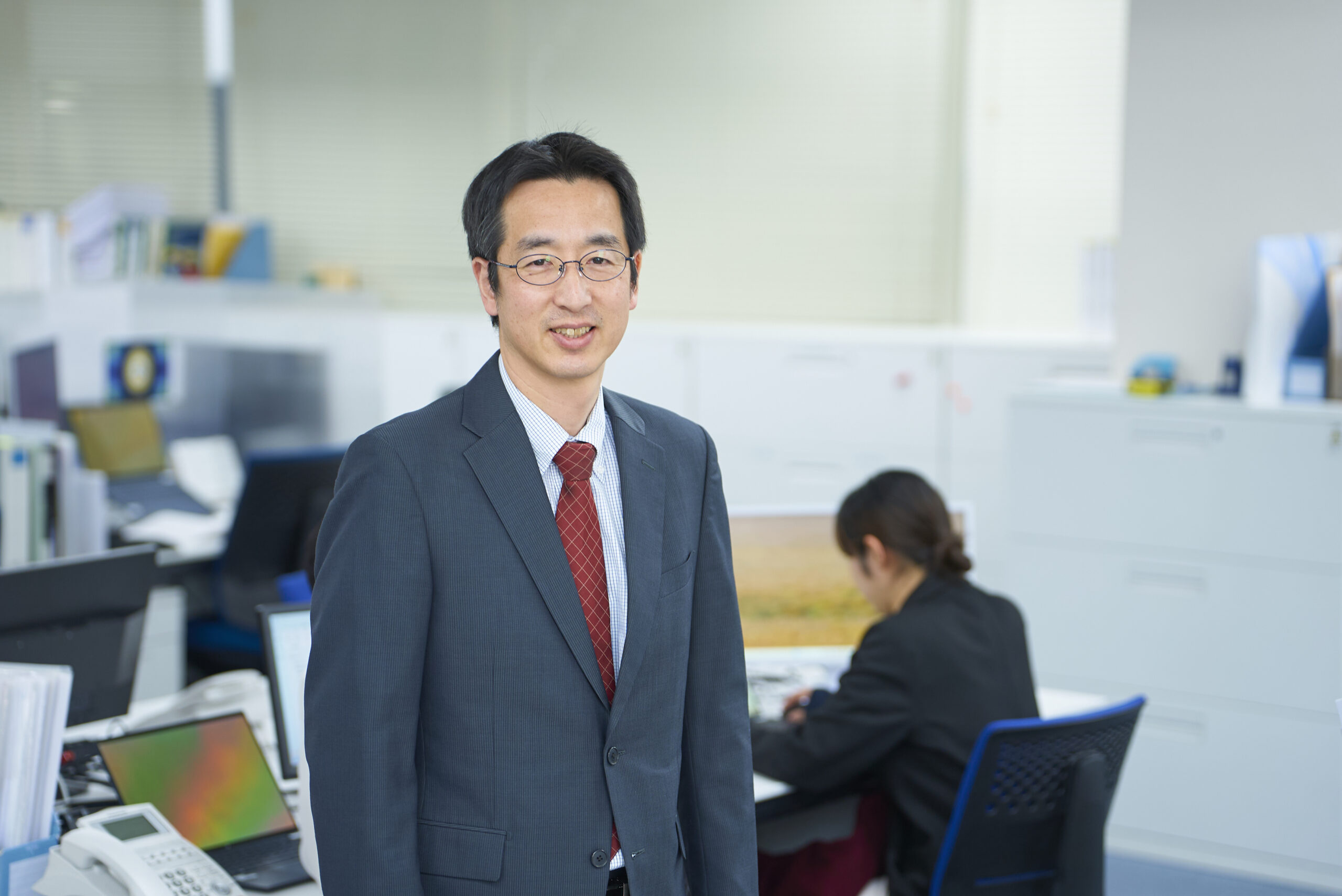 ガスドライヤー／加湿器