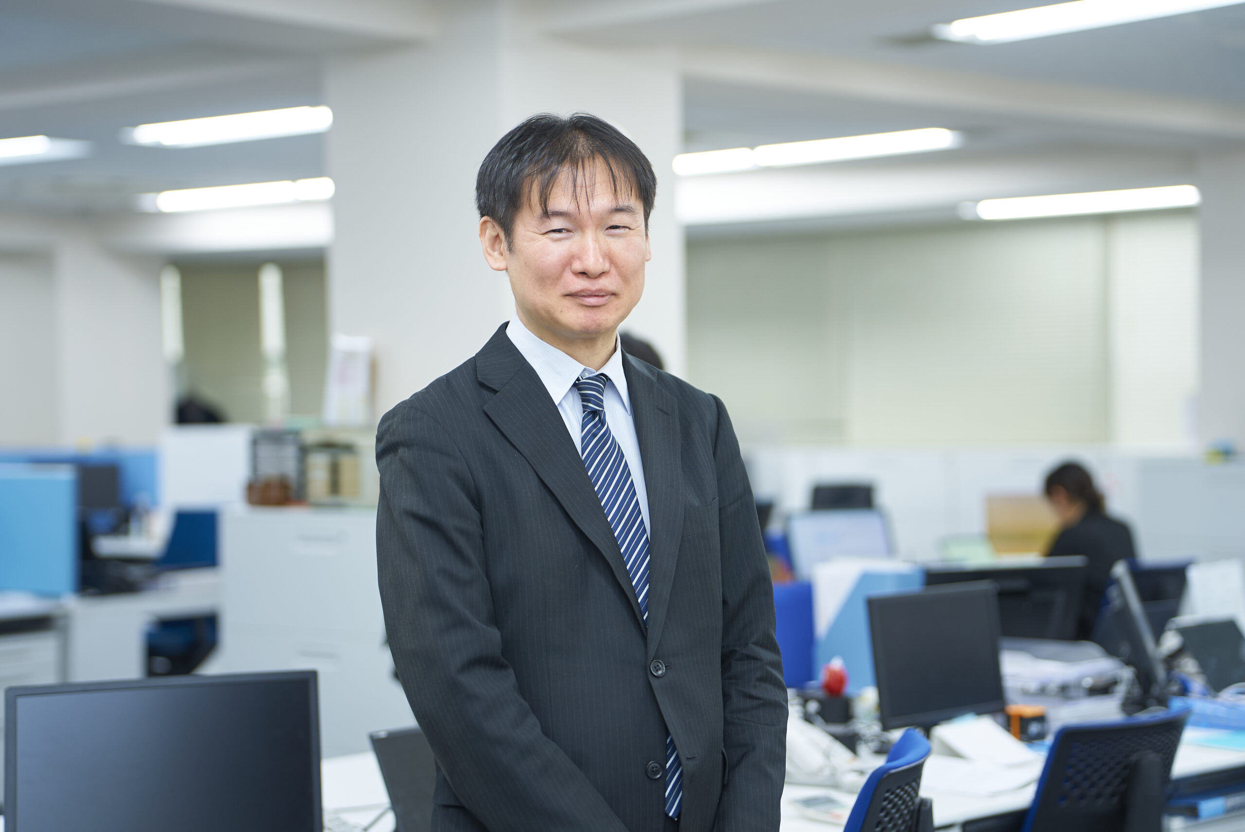 非破壊検査装置