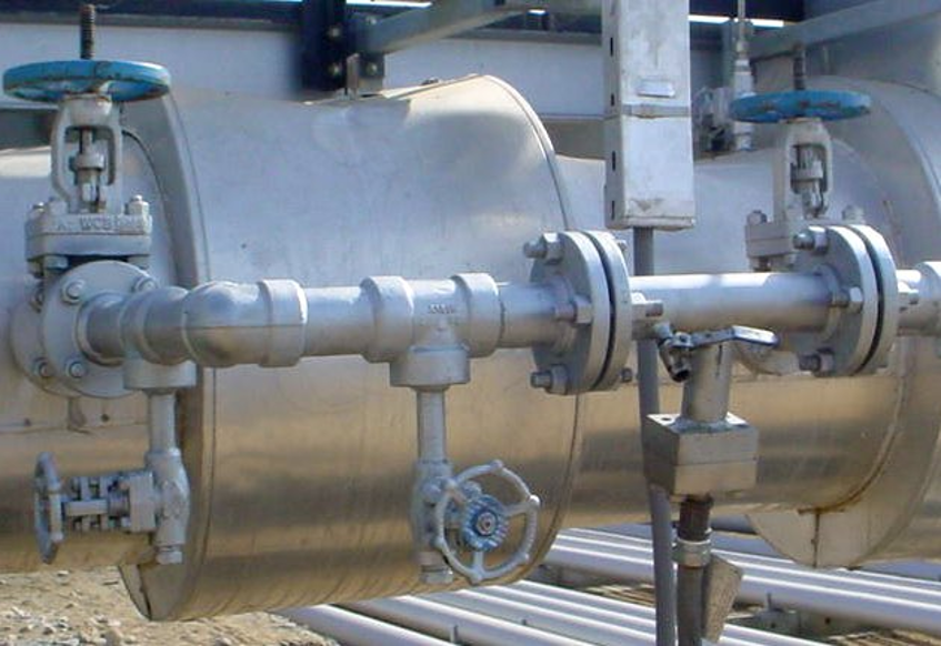 プロセス型（インライン型）