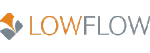 ローフローバルブ