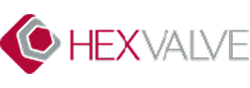 HEXバルブ