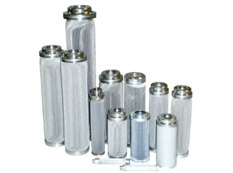 フィルター各種