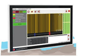 タイヤスチールコード検査装置