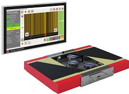 タイヤスチールコード検査装置