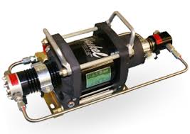 Haskel_エアアンプリーファイアー