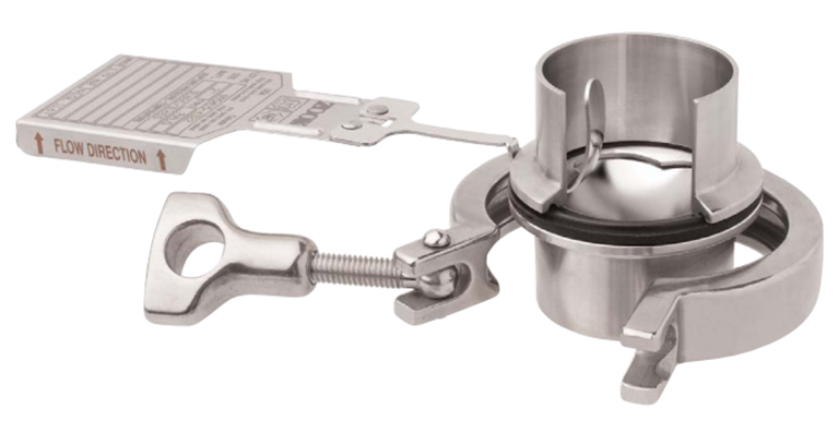 サニタリー破裂板＿RAUSシリーズ