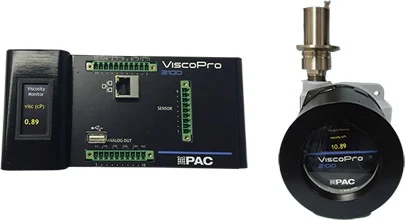 VISCO Pro 2100（インライン型）