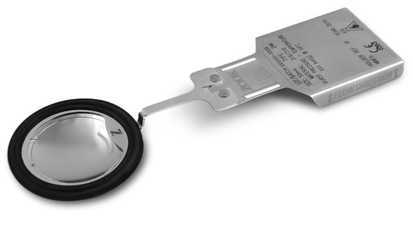 サニタリー破裂板＿ZANITARYシリーズ