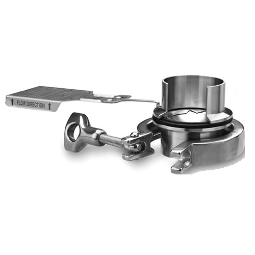 サニタリー破裂板＿RLPSシリーズ