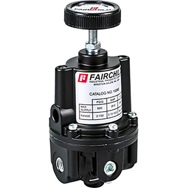 背圧弁／バックプレッシャーレギュレータ