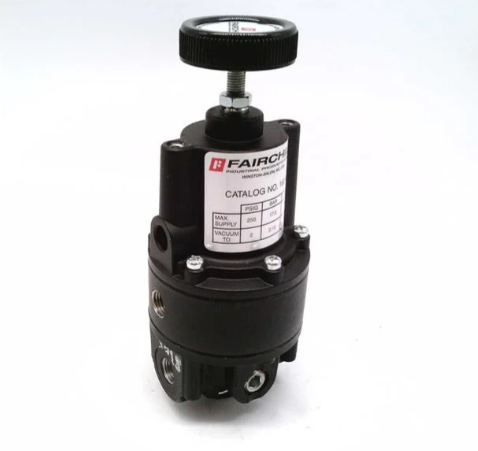 真空弁／バキュームレギュレータ