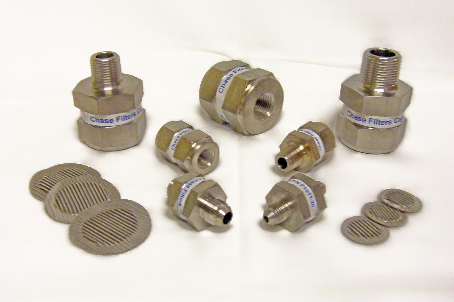 航空宇宙業界向け