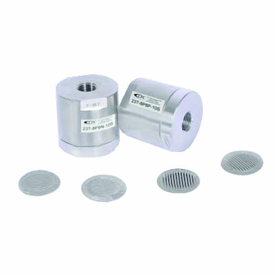 フィルター、ラインナップ