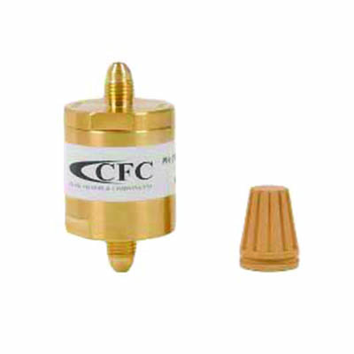 酸素用フィルター