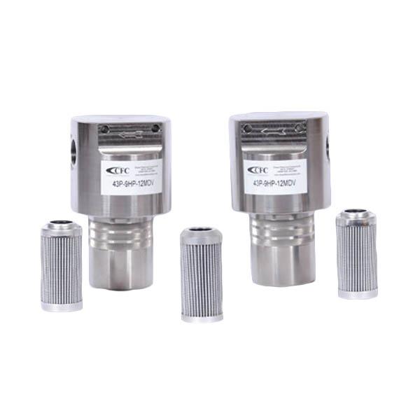 水素用フィルター