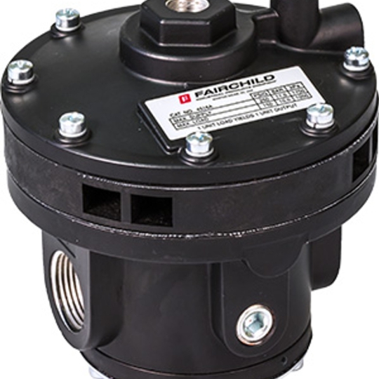 ボリュームブースター