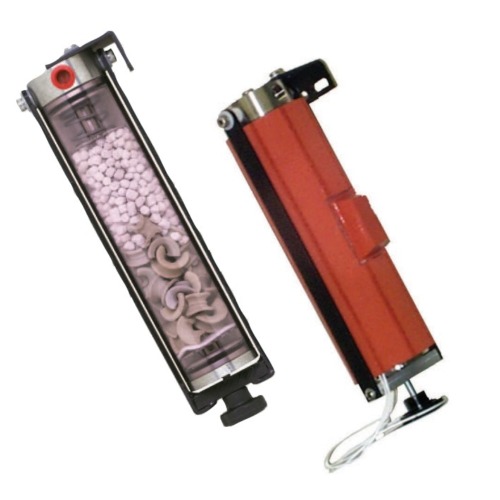 アンモニアスクラバー＿ASシリーズ