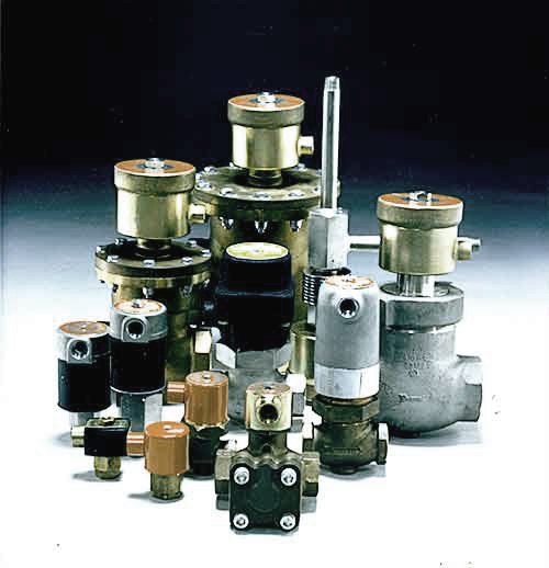 電磁弁＿アトコマチックバルブ