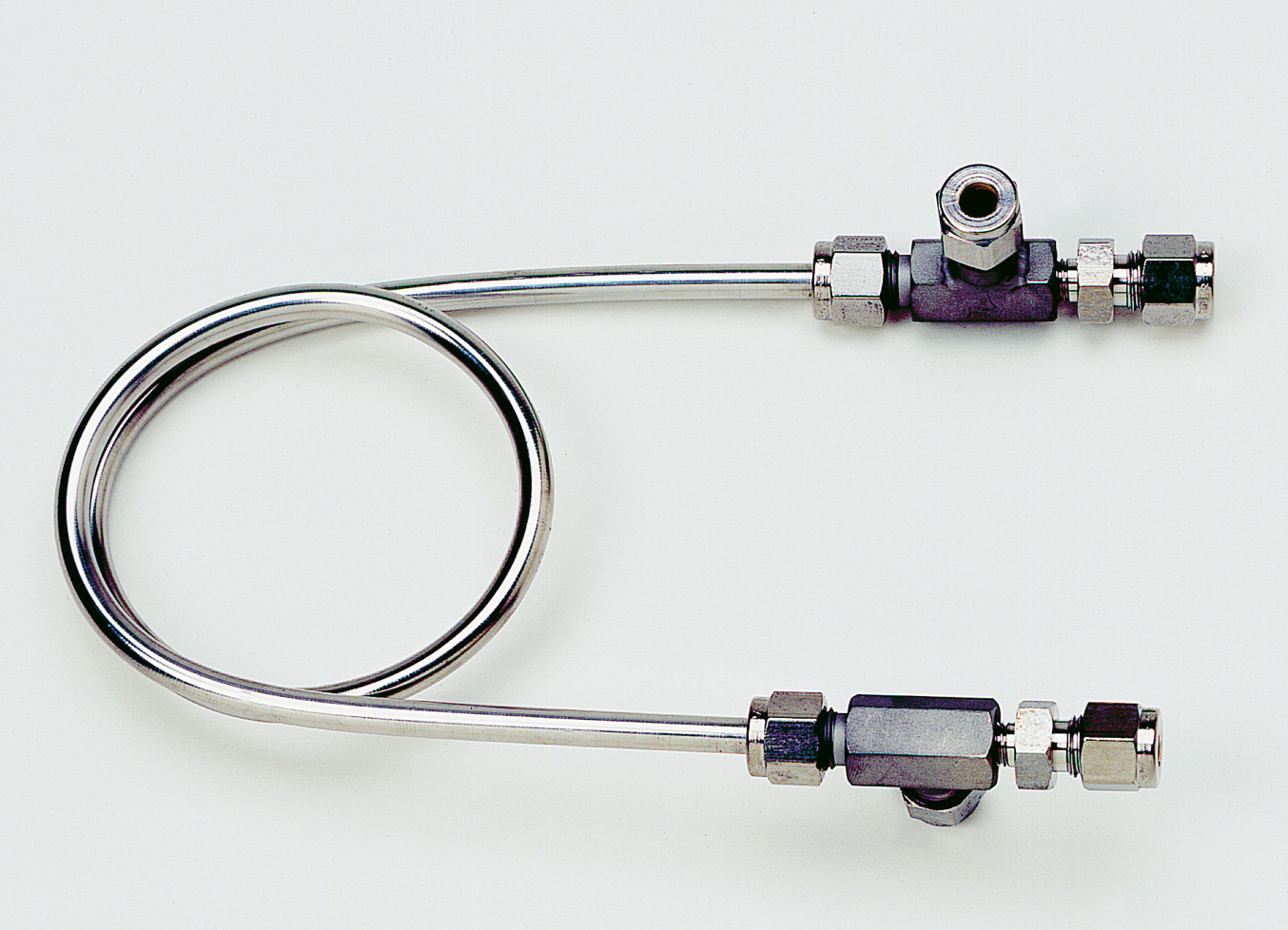 シングルチューブドライヤー＿MDシリーズ