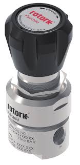 高圧用減圧弁／高圧用レギュレータ