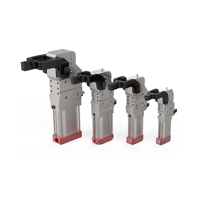 パワークランプ