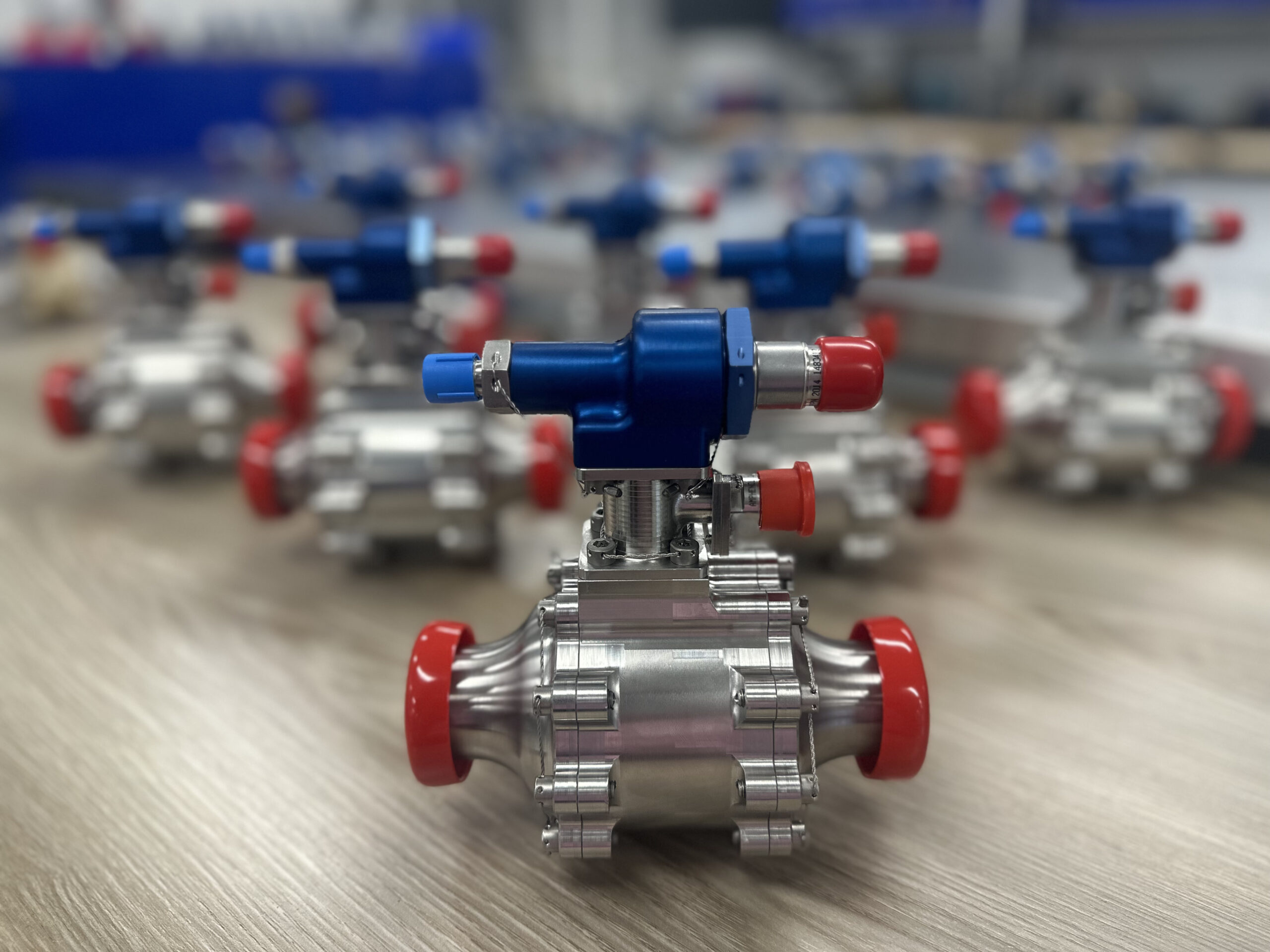 電磁弁総合カタログ