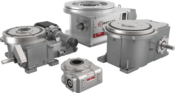 Destaco_インデクサー