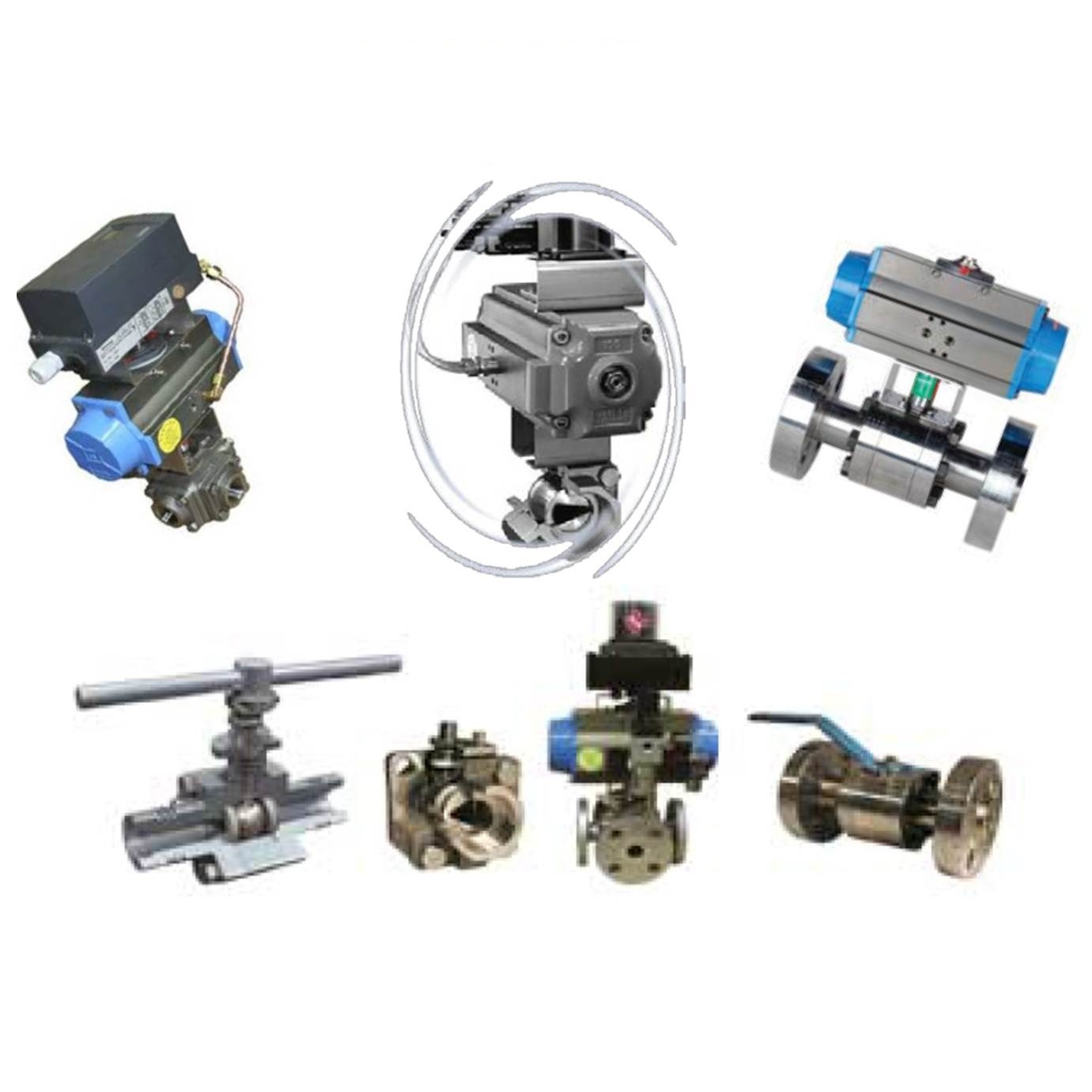 Marwin_ボールバルブ