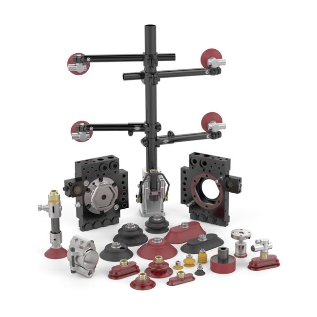 エンドエフェクタ