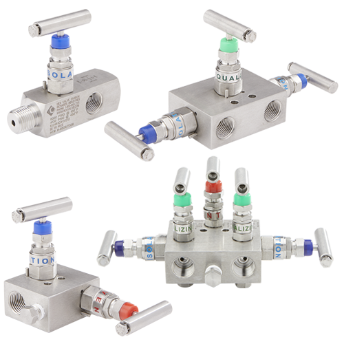 Hex_マニフォールドバルブ