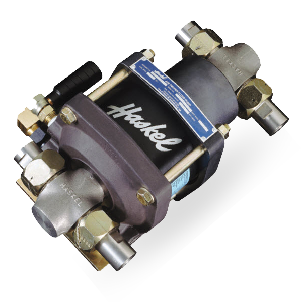 Haskel_リキッドポンプ