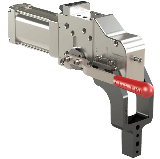 Destaco_パワークランプ