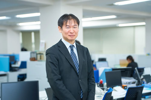 非破壊検査装置